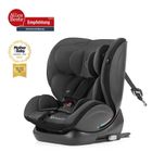 Kinderkraft, MyWay, scaun auto pentru copii Isofix 0-36kg, negru