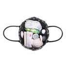 Kinderkraft, Prime, carucior multifunctional 2in1, negru + geanta Mommy Bag