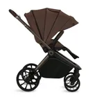 Lionelo, Mika Plus, carucior de plimbare, Mocha Mousse