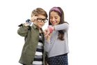Little Tikes, Tobi, Robot Smartwatch, jucarie interactiv, albastru