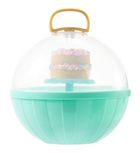 MGA's Miniverse, Make It Mini, From Scratch, bila surpriza