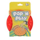 Smiki, Pop'N Play, jucarie senzoriala, antistres