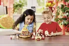 Sylvanian Families, Restaurant mobil cu hamburgeri, 5757