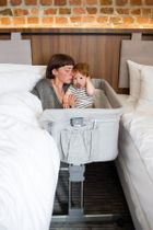 Caretero, Sleep2gether, patut suplimentar, Grey