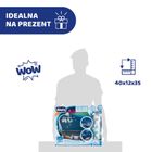 Chicco, First Dreams, Rainbow, Carusel pentru patut 3in1, albastru