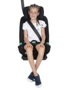 Chicco, My Seat i-Size Air, scaun auto, 76-150 cm, Black Air