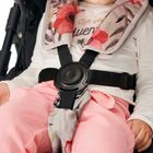 Kinderkraft, All Road, caruciorul, mix