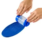 Wonder Factory, Never Dry Dough, masa plastica intr-un tub, plastilina, 1 buc.