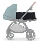 Kinderkraft, Evolution Cocoon, carucior de copii 2in1, roz