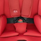 Kinderkraft, MyWay, scaun auto pentru copii Isofix 0-36kg, gri