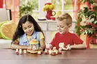 Sylvanian Families, Restaurant mobil cu hamburgeri, 5757