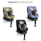 Caretero, Bosco I-Size, scaun auto, blue, 40-150 cm