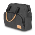 Lionelo, Amber, carucior multifunctional 3in1, Blue Navy
