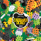 Marioinex, Mini Waffle, City, Strada, set de constructie, 280 piese