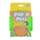 Smiki, Pop'N Play, jucarie senzoriala, antistres
