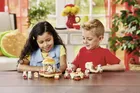 Sylvanian Families, Restaurant mobil cu hamburgeri, 5757