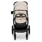 Kinderkraft, Nea 2, carucior multifunctional 2w1, Soft Beige