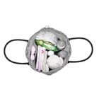 Kinderkraft, Prime, carucior multifunctional 2in1, gri + geanta Mommy Bag