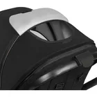 Lionelo, Amber, carucior multifunctional 3in1, Black Onyx