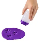 Wonder Factory, Never Dry Dough, masa plastica intr-un tub, plastilina, 1 buc.