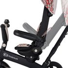 Kinderkraft, Easytwist, tricicleta, bird