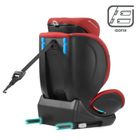 Kinderkraft, MyWay, scaun auto pentru copii Isofix 0-36kg, gri