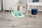 Caretero, Loop, leagan electric, menta verde