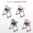 Caretero, Vars, scaun de masa, grey