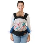 Kinderkraft, Huggy, marsupiu ergonomic, mix