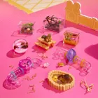 MGA's Miniverse, Make It Mini, Animals, bila surpriza