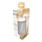 Akuku, biberon cu gatul larg, 240 ml