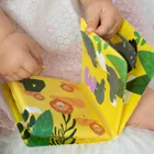 Akuku, carte educativa, numere