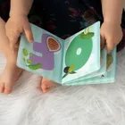 Akuku, carte educativa, scrisori