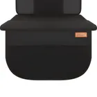 Akuku, covoras pentru scaun auto, scurt, negru