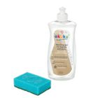Akuku, gel pentru curatarea biberoanelor si tetinelor, 500 ml