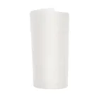 Akuku, prosoape de bambus pentru bebelusi, 18-25 cm, 100 buc.