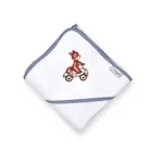 Albero Mio, Masini, halat de baie, 100-100 cm