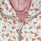 Albero Mio, Retro Flori, poncho pentru scaun auto