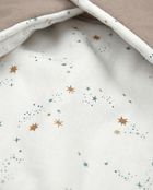 Albero Mio, Stardust, patura de infasat pentru bebelusi, muselina