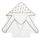 Albero Mio, Sweet Heart World, halat de baie, 100-100 cm