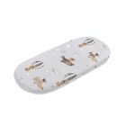 Albero Mio, Zbor cu balonul, cearceaf pentru gondola, 2 buc.