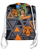 Animal Planet, set lenjerie de pat single, 140-200 cm + 70-90 cm