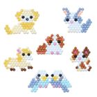 Aquabeads, Animale, set creativ cu margele de apa, 500 piese, 35067