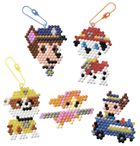 Aquabeads, Paw Patrol, set creativ, 700 piese, 35126