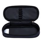 Astra, FC Barcelona, penar oval, black