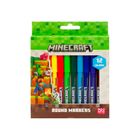Astra, Minecraft, markere rotunde, 12 culori