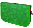 Astra, Minecraft, Time to mine, penar fara rechizite scolare