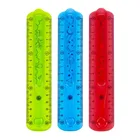 Astra, rigla flexi, 15 cm