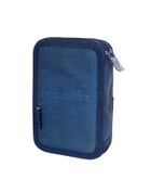 Astrabag, penar dublu, Galaxy