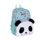 Astrabag, rucsac gradinita, Teddy Panda